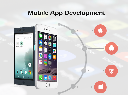 Mobile App Development